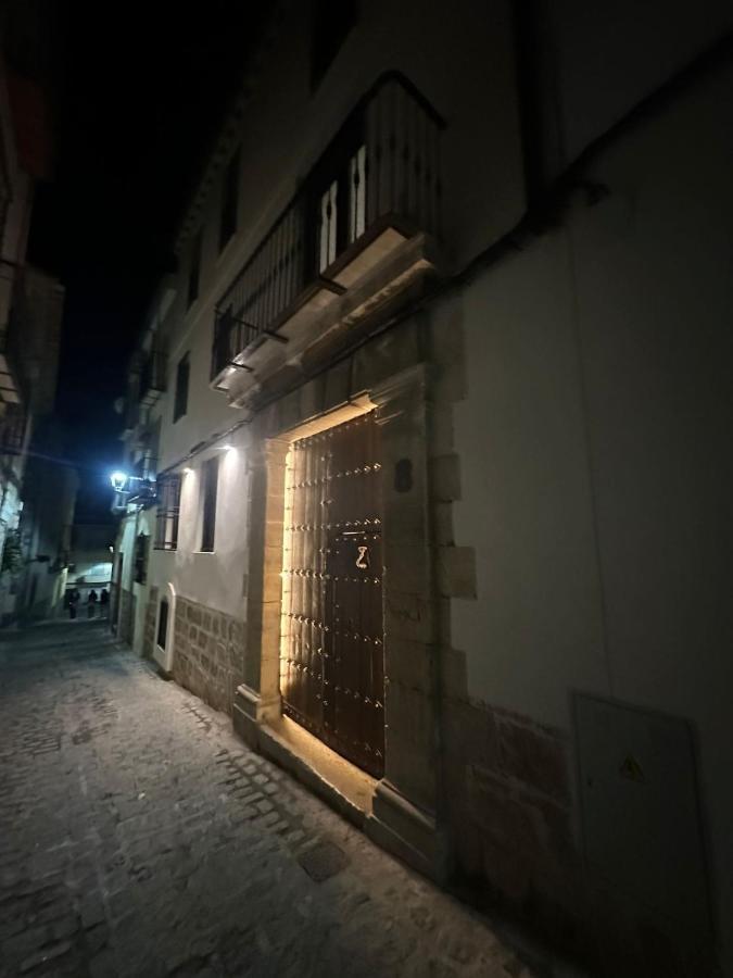 哈恩Centrico Y Moderno Con Piscina Y Parking公寓 外观 照片