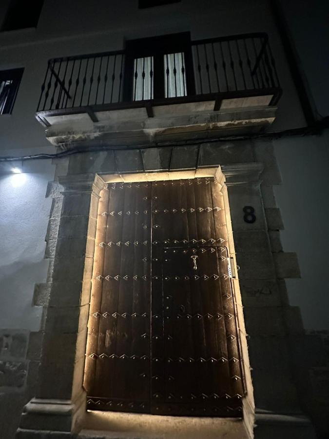 哈恩Centrico Y Moderno Con Piscina Y Parking公寓 外观 照片